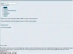 Sites similar to karinoostingh.nl