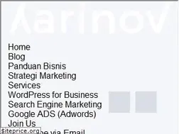 Sites similar to karinov.co.id