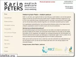 Sites similar to karinpeters.nl