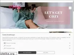 Sites similar to karins-dessous.de
