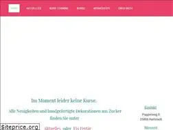 Sites similar to karins-geschenkideen.de