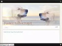 Sites similar to karins-golden-angel.de