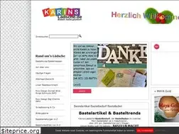 Sites similar to karins-laedsche.de
