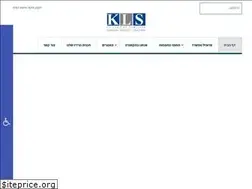 Sites similar to karins-law.co.il