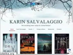 Sites similar to karinsalvalaggio.com