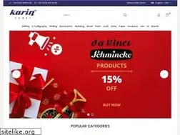Sites similar to karinsanat.com