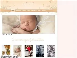Sites similar to karinschiel.de