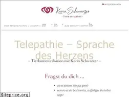 Sites similar to karinschwarzer.com
