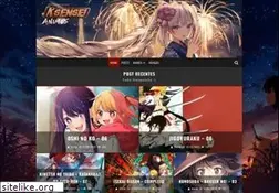 Sites similar to karinsensei.com