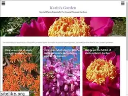 Sites similar to karinsgarden.nz