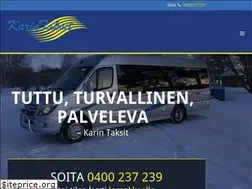 Sites similar to karintaksit.fi