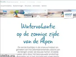 Sites similar to karinthie.com