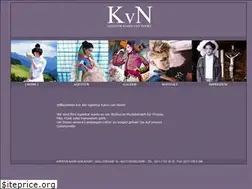 Sites similar to karinvannoort.de