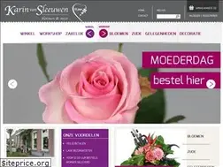 Sites similar to karinvansleeuwen.nl