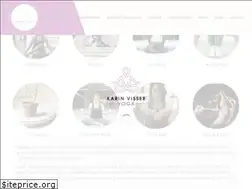 Sites similar to karinvisseryoga.nl