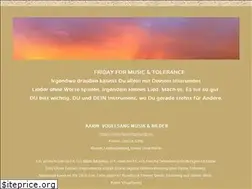 Sites similar to karinvogelsang.de