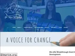 Sites similar to karinwiburg.com