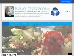 Sites similar to karinyapalater.com