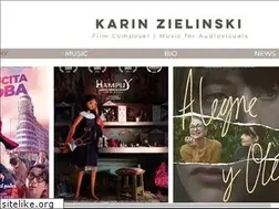 Sites similar to karinzielinski.com