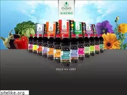 Sites similar to kario.by