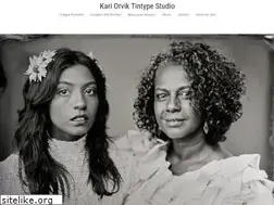 Sites similar to kariorviktintypestudio.com