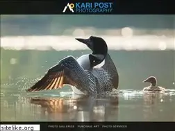 Sites similar to karipost.com