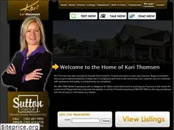 Sites similar to karirealestate.ca