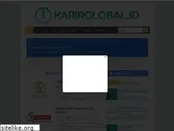 Sites similar to karirglobal.id