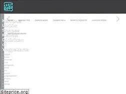 Sites similar to karirgogo.com