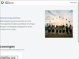 Sites similar to karirlink.id