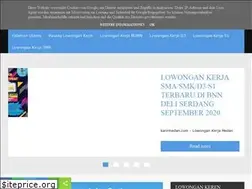 Sites similar to karirmedan.com