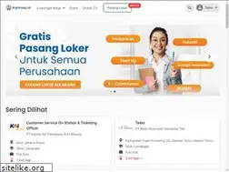 Sites similar to karirmu.id