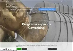 Sites similar to karis.es