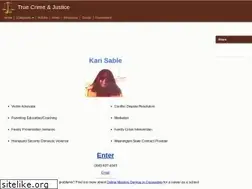 Sites similar to karisable.com