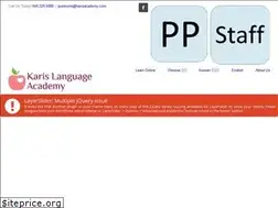 Sites similar to karisacademy.com