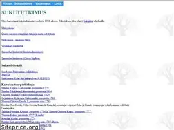 Sites similar to karisalmi.fi
