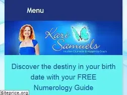 Sites similar to karisamuels.com