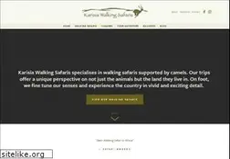 Sites similar to karisia.com