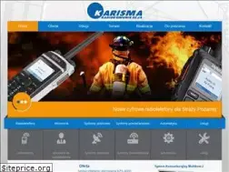 Sites similar to karisma.pl