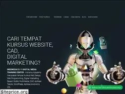 Sites similar to karismaacademy.com