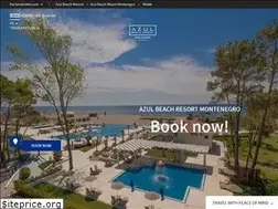 Sites similar to karismaadriatic.com