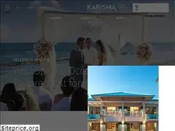 Sites similar to karismaromanceexperience.com