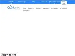 Sites similar to karismed.com