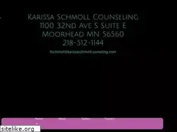 Sites similar to karissaschmollcounseling.com