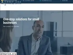Sites similar to karistax.com.au