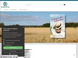 Sites similar to karisto.fi