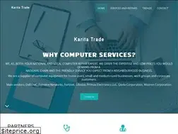 Sites similar to karita-trade.com
