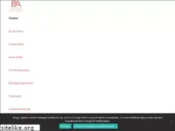 Sites similar to karitativhotel.hu