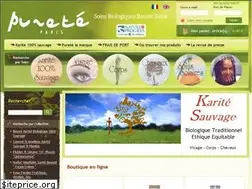 Sites similar to karite.com