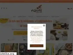 Sites similar to karitelaserena.cl